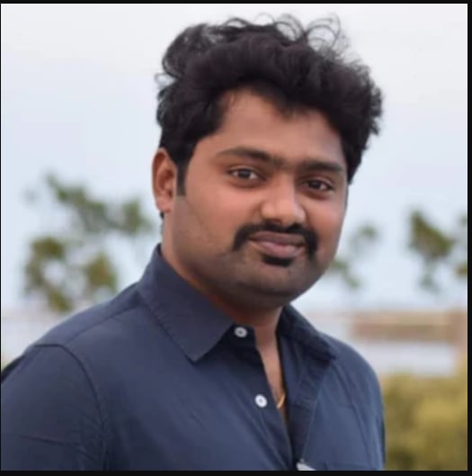 Avatar of Arul R.