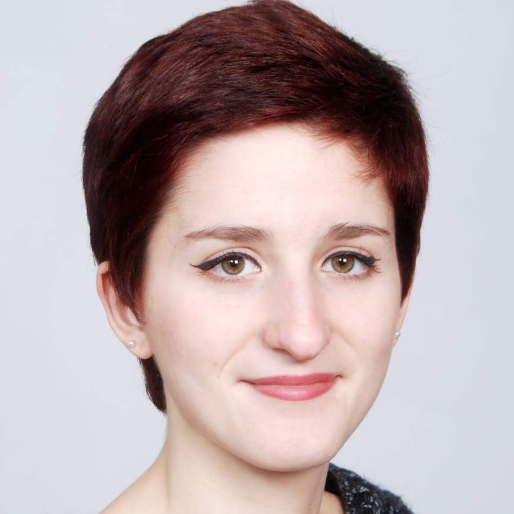 Avatar of Camille H.