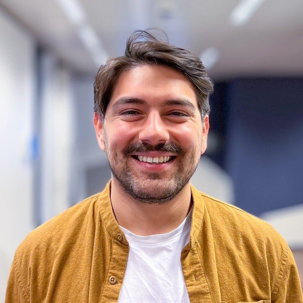 Avatar of Sergio Florez