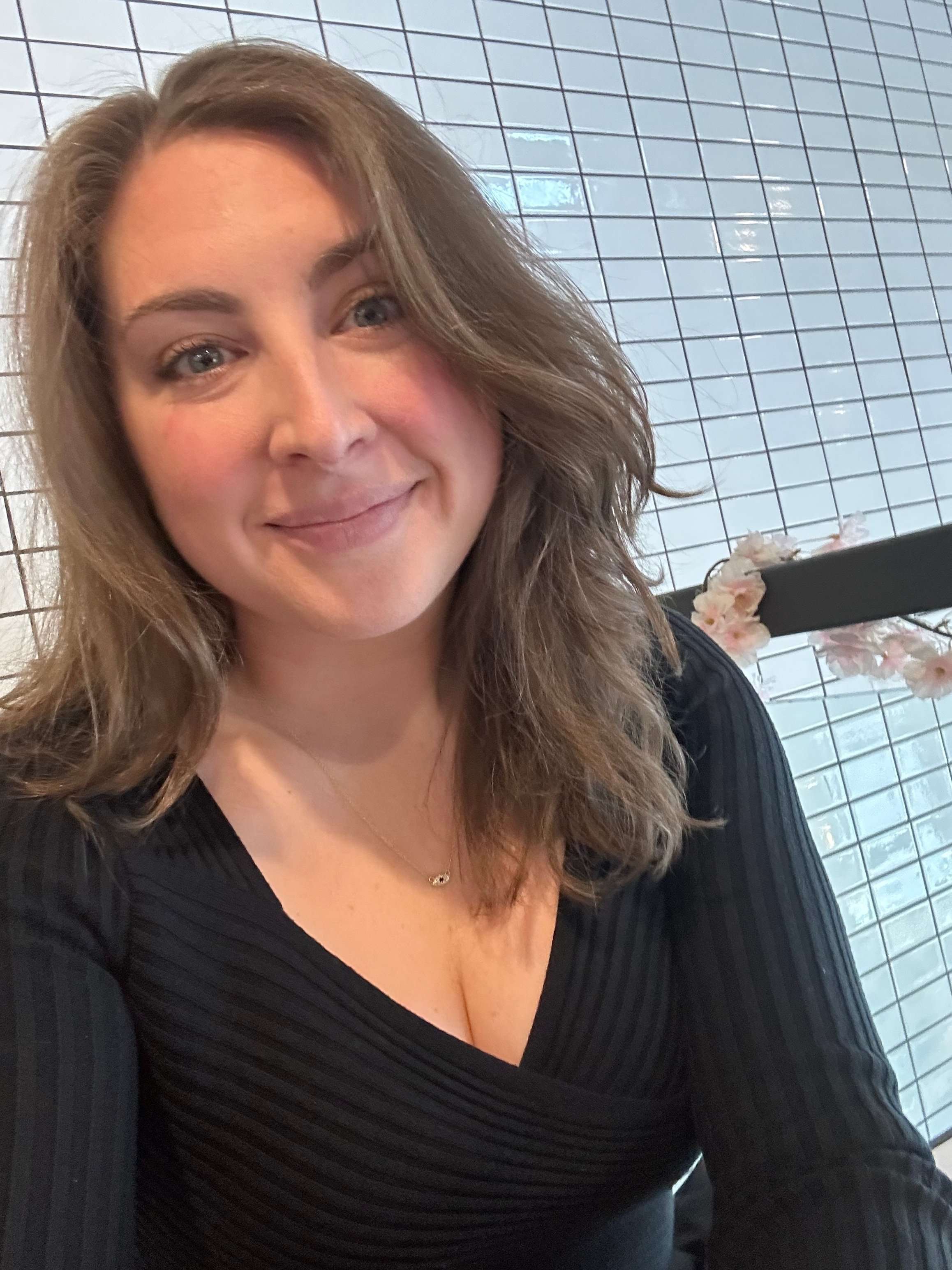 Avatar of Elana Heffley