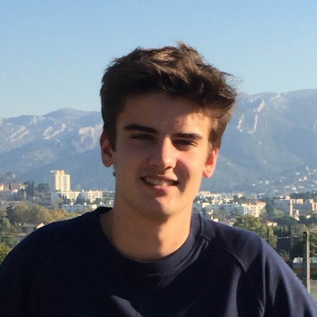 Avatar of Quentin Lepoutre