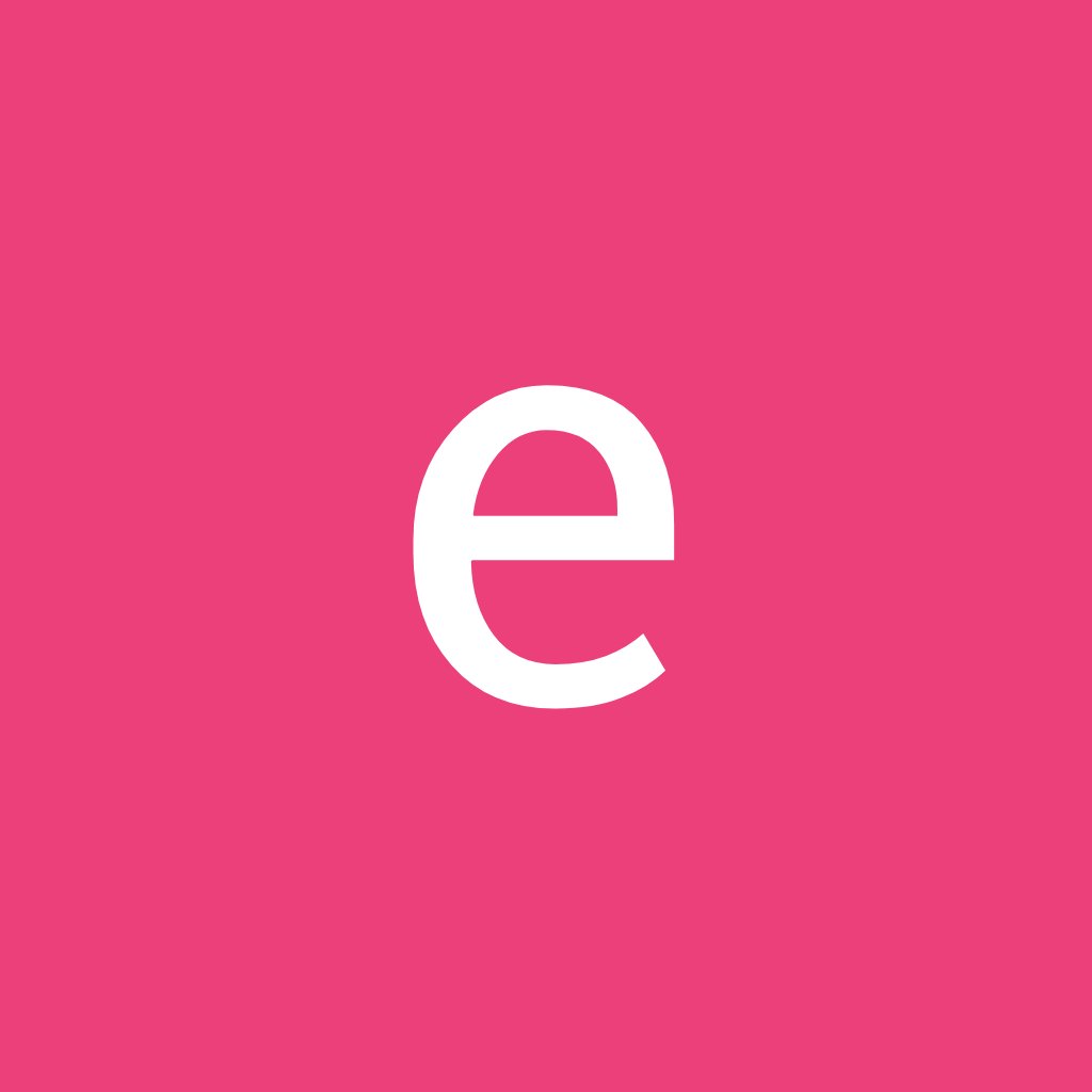 Avatar of evie g.