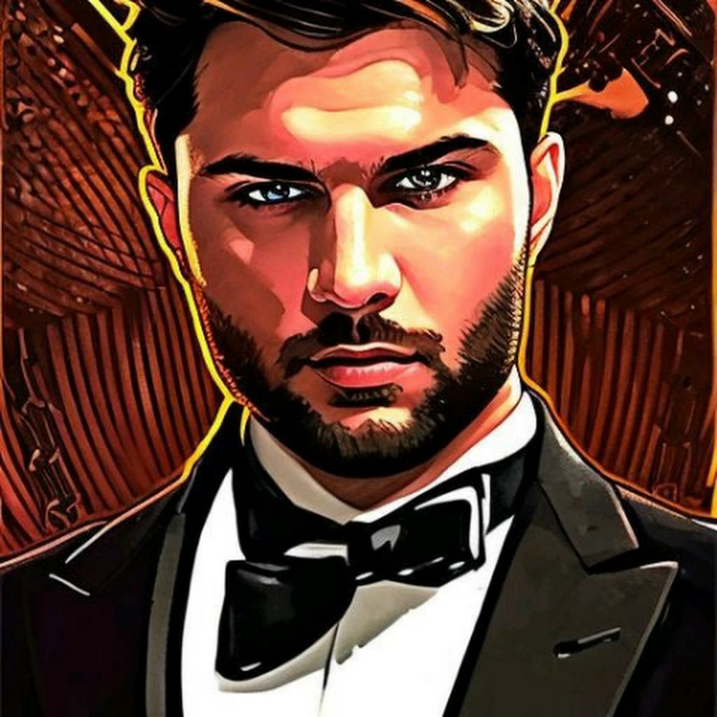 Avatar of Syed A.