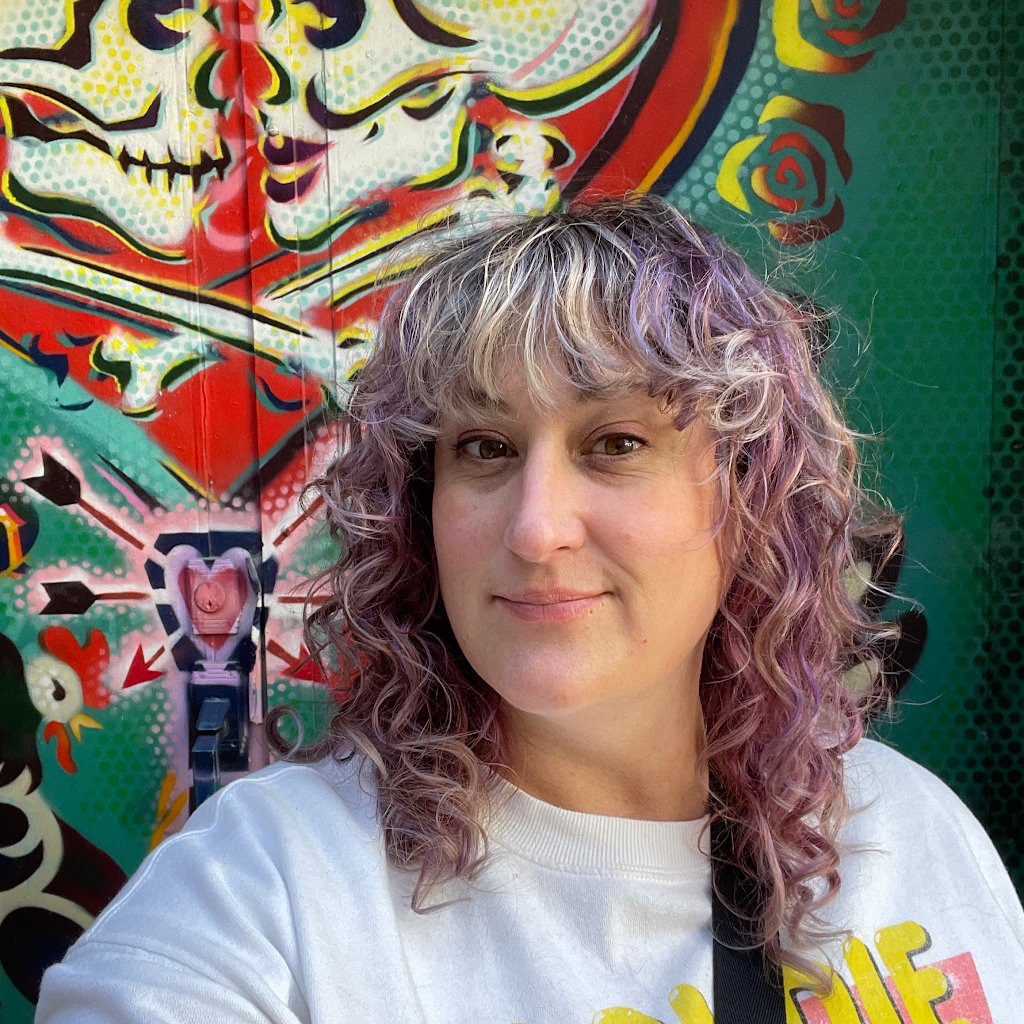 Avatar of Elizabeth K.