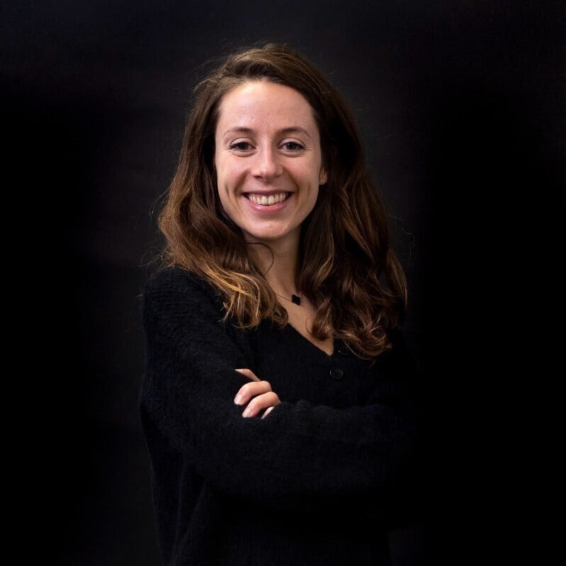 Avatar of Anne-Claire CHANVIN