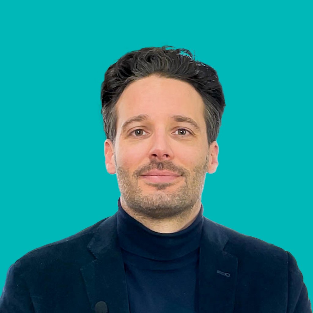 Avatar of Sacha BOYER
