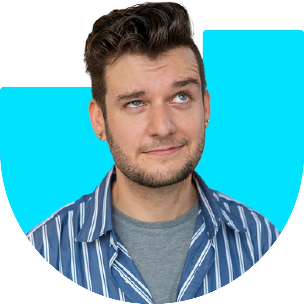 Avatar of Nick C.