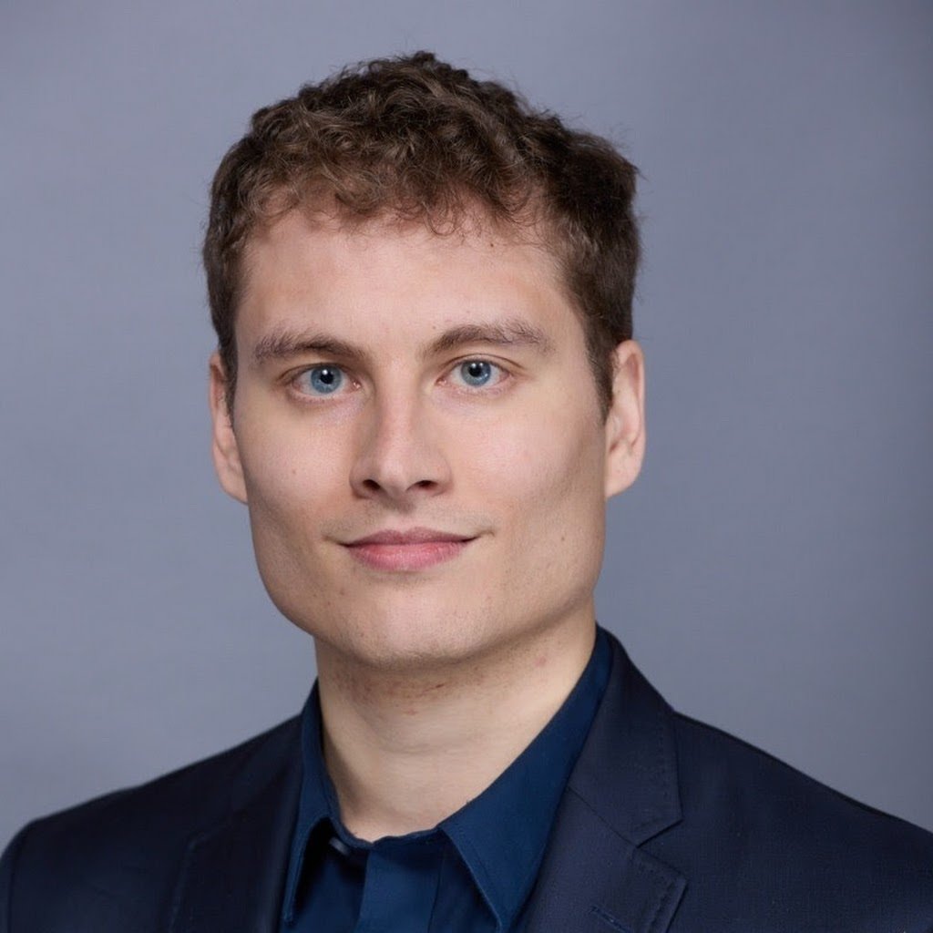 Avatar of Alex K.