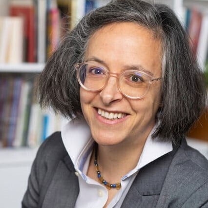Avatar of Sylvie Massey