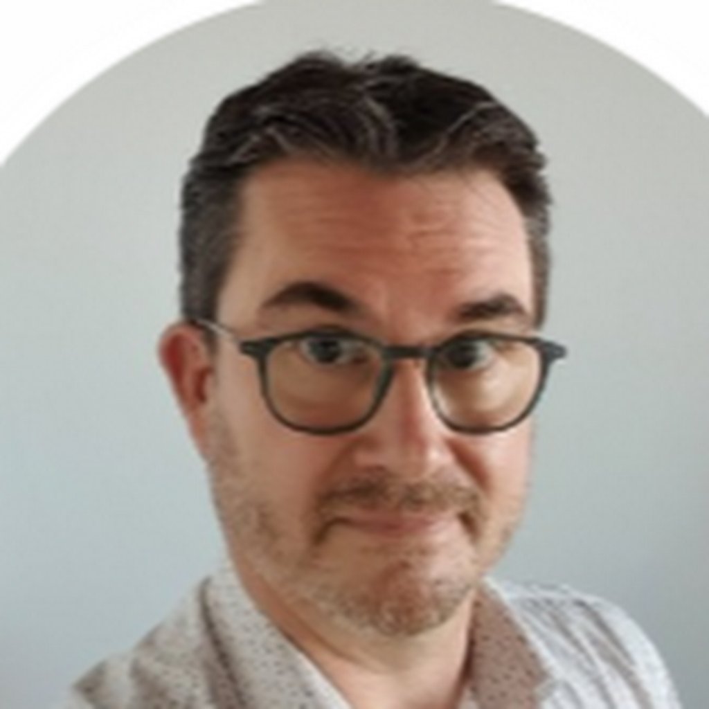 Avatar of Philippe PEREZ
