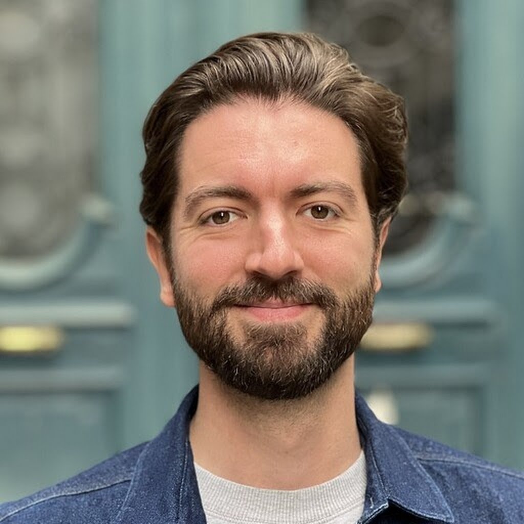 Avatar of Pierre Lemaire