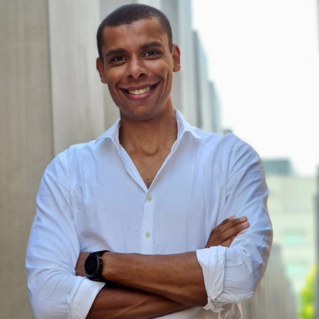 Avatar of Marvin A.