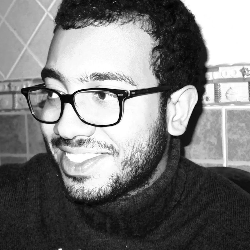 Avatar of Hamza Sefiane