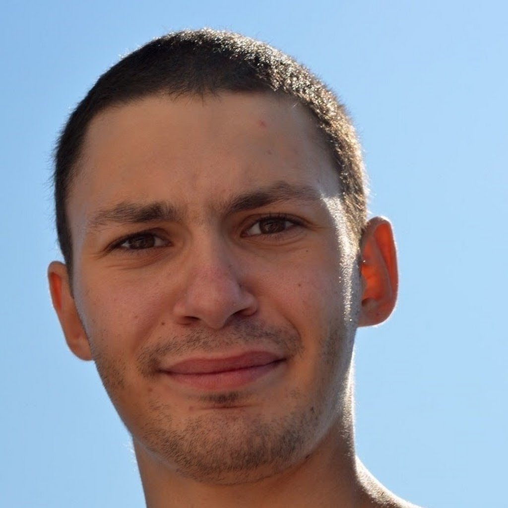 Avatar of Ervin