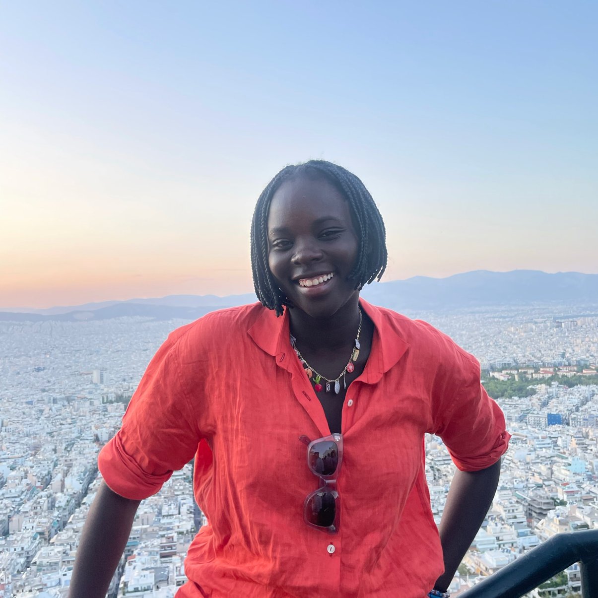 Avatar of Abena A.