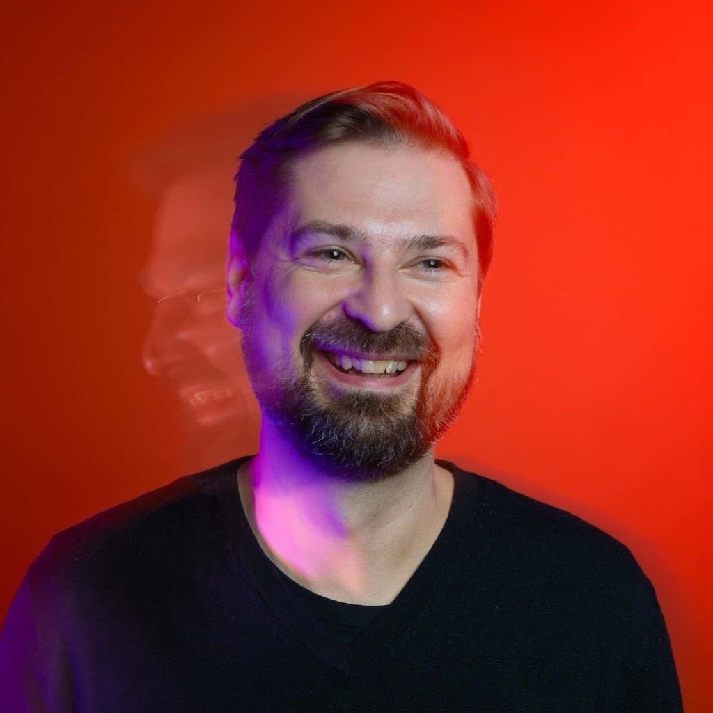 Avatar of Jeremy Brown