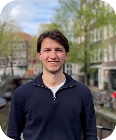 Avatar of Rijk d.