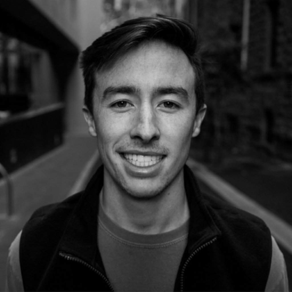 Avatar of Shane P.
