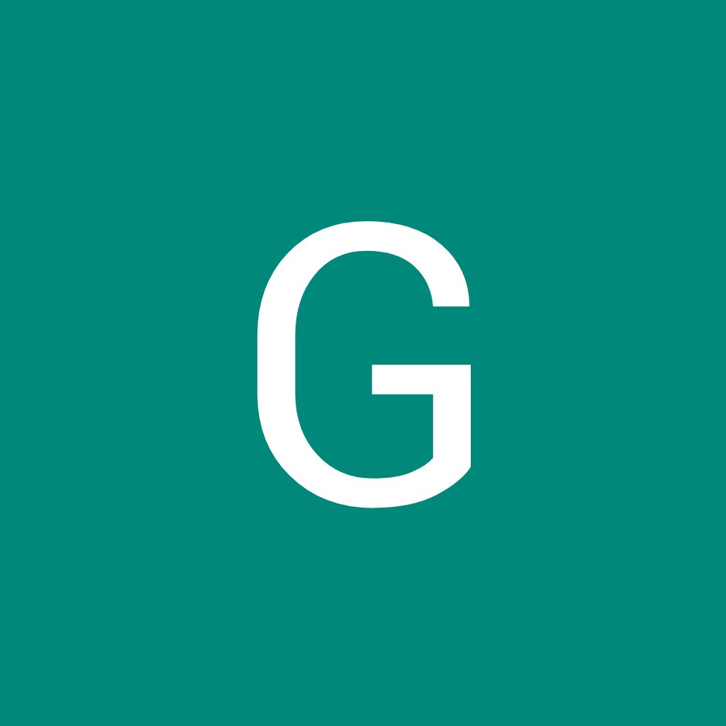 Avatar of Garv S.