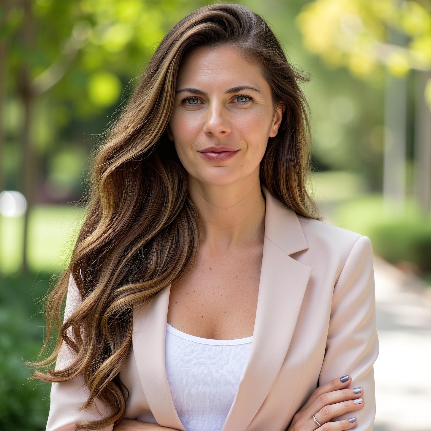 Avatar of Amanda C.