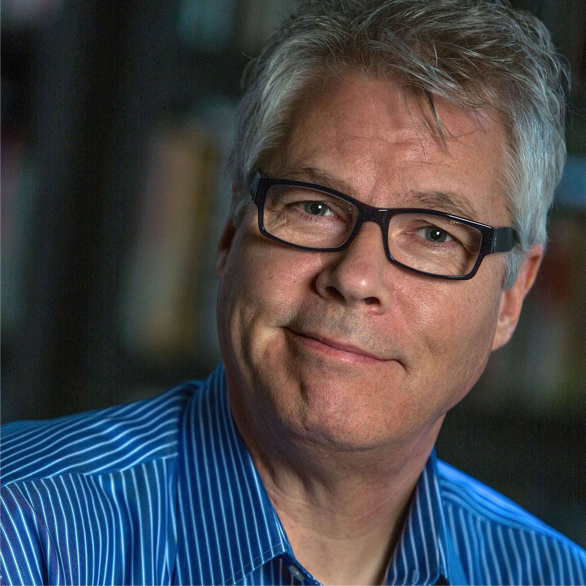 Avatar of Bruce C.