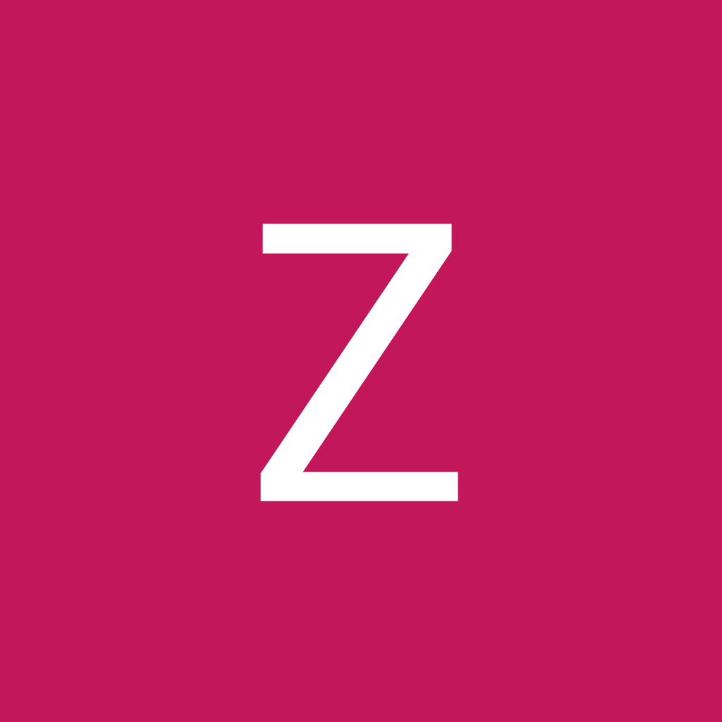 Avatar of Zoé B.