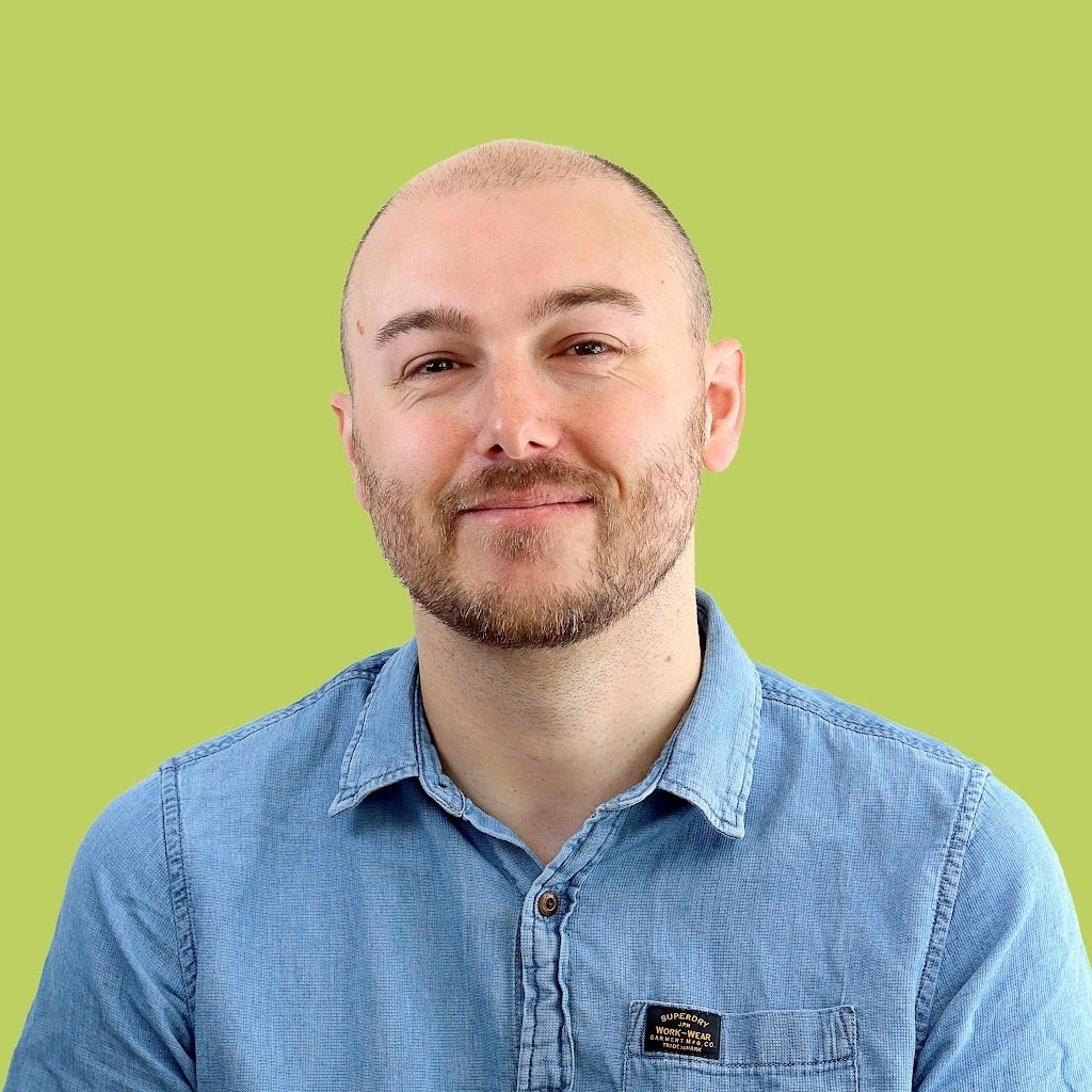 Avatar of Stuart Evans