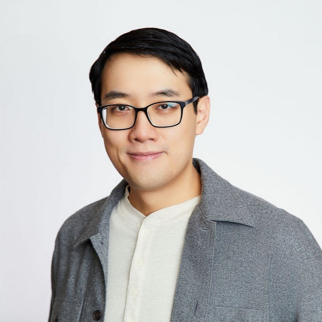 Avatar of Anthony Wong