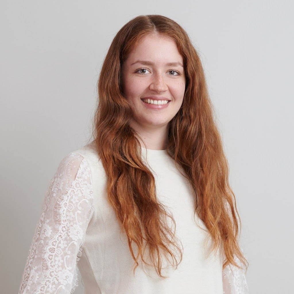 Avatar of Lise M.