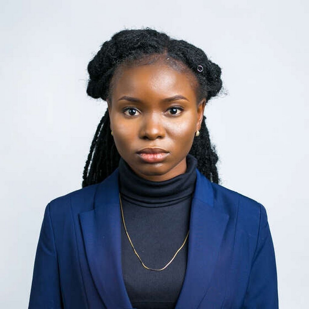 Avatar of Rachel M.