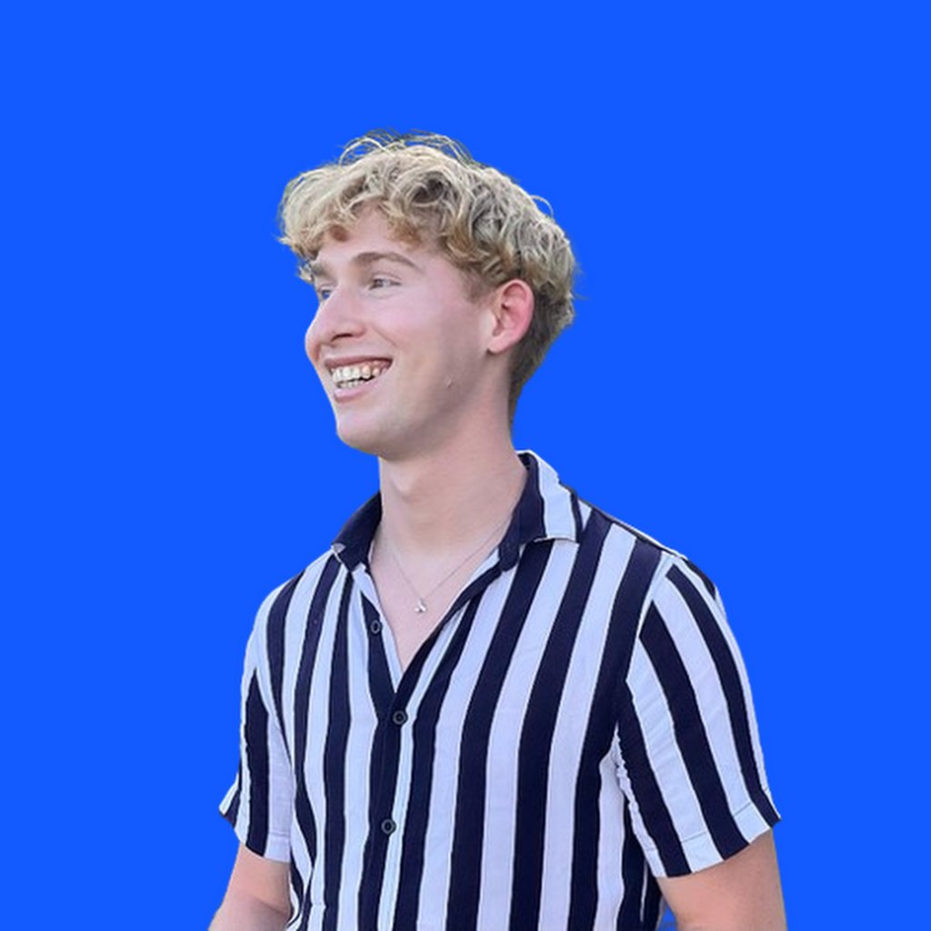Avatar of Derrick N.