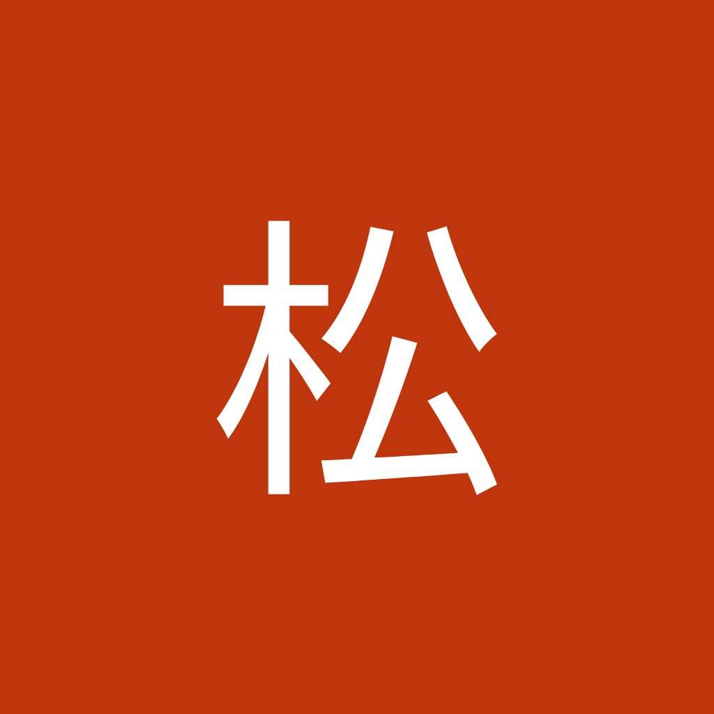 Avatar of 张松