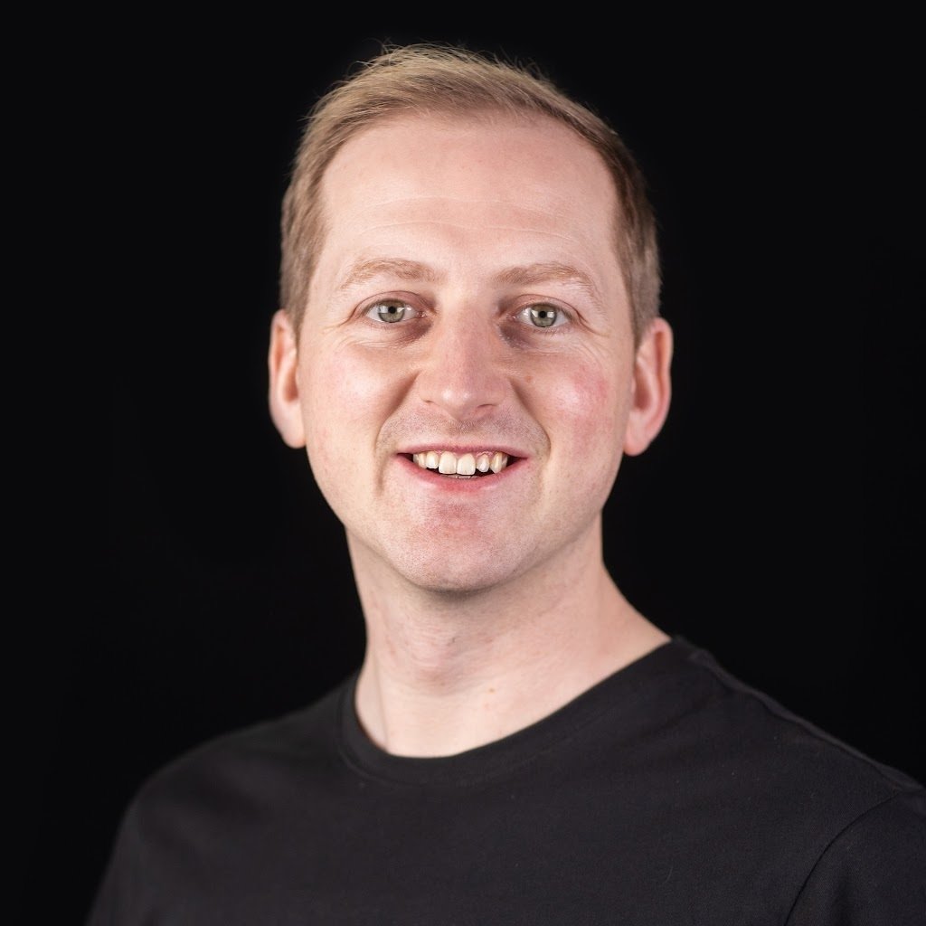 Avatar of Nicky F.
