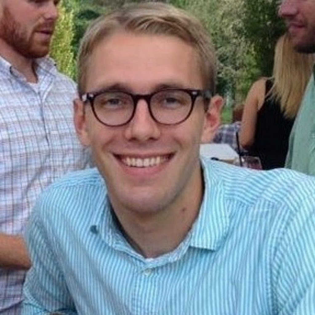 Avatar of Nick W.