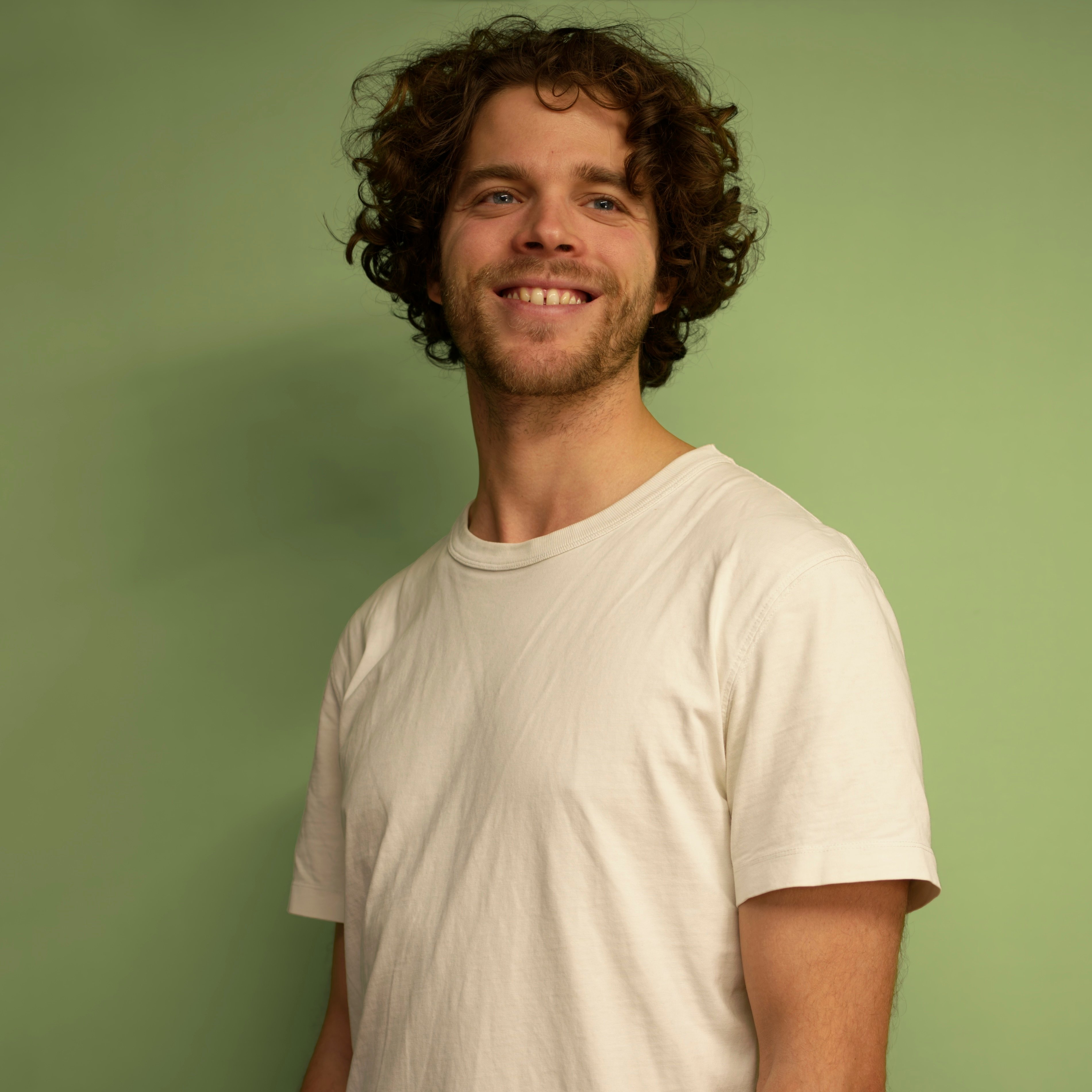 Avatar of Arnaud