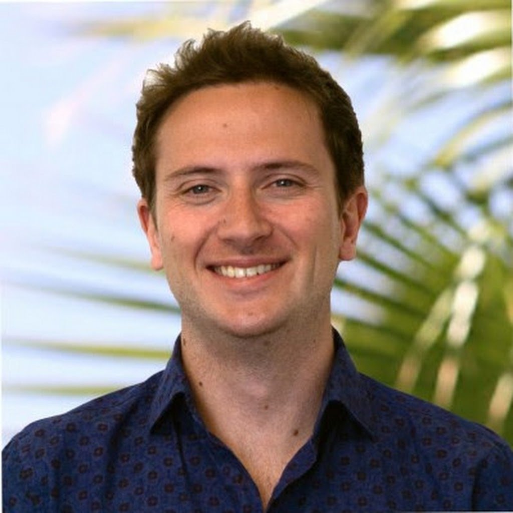 Avatar of Renato A.