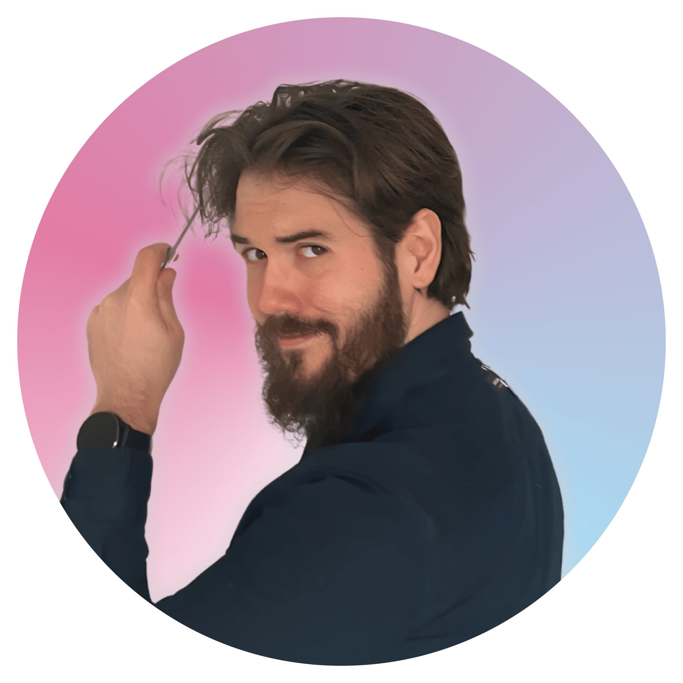 Avatar of Jérémie A.