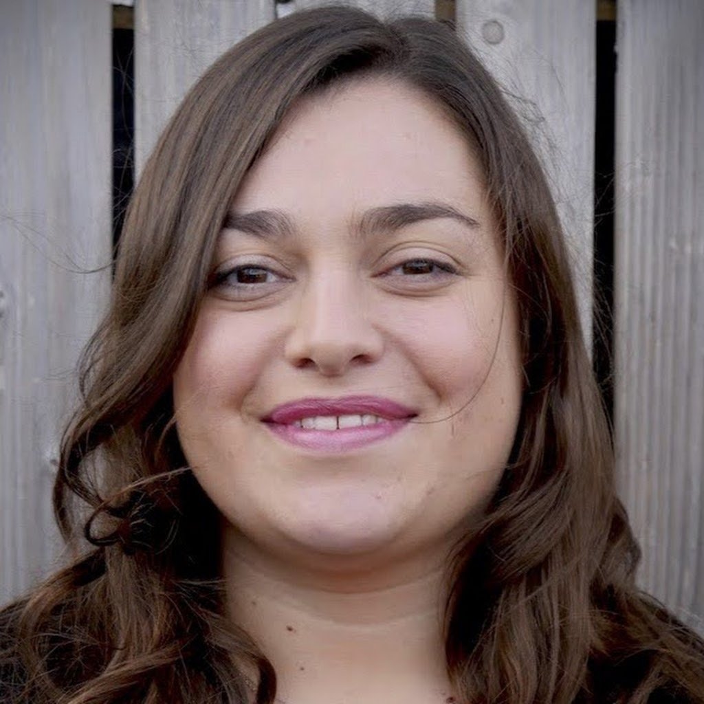 Avatar of Chloé Théodorakis