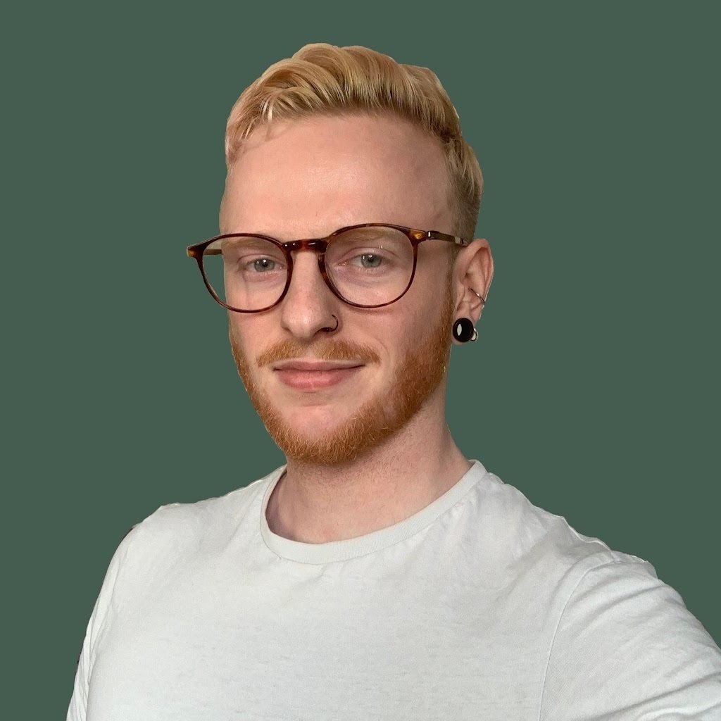 Avatar of Theo W.