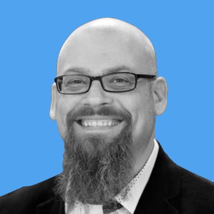 Avatar of Rob Dwyer