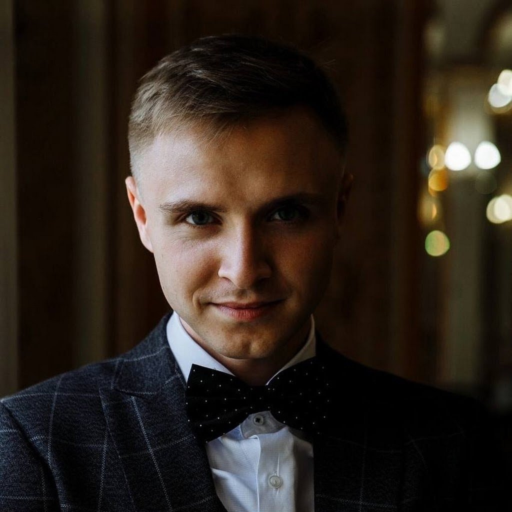 Avatar of Andrey P.