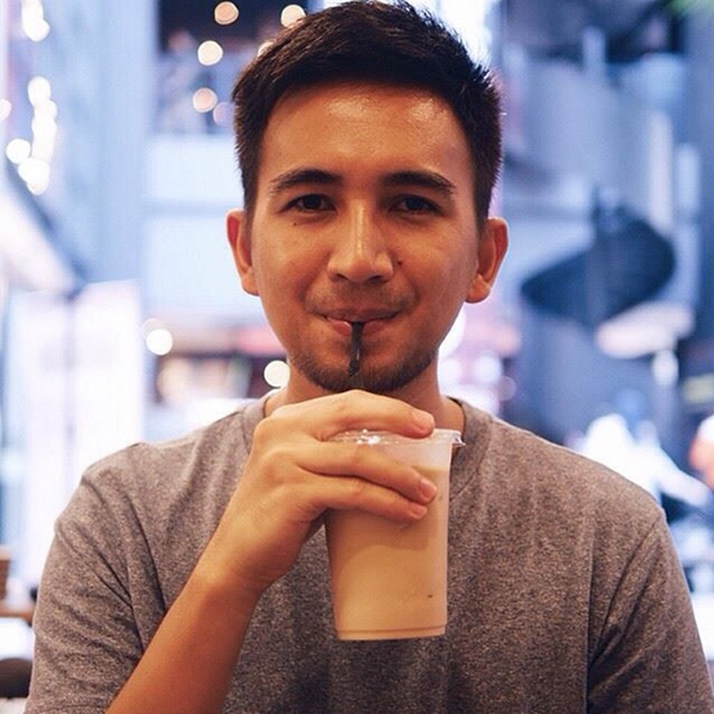 Avatar of ramil r.