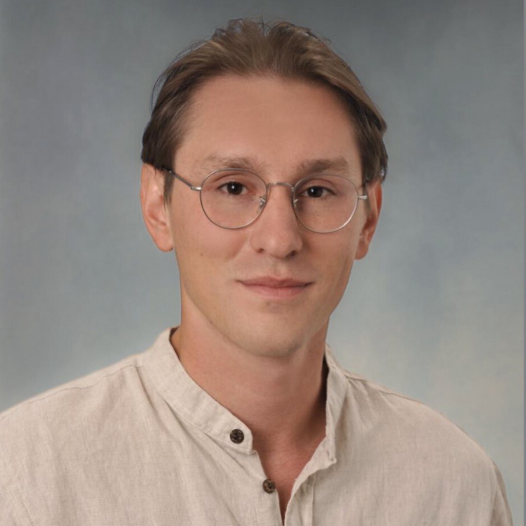 Avatar of Krystian G.