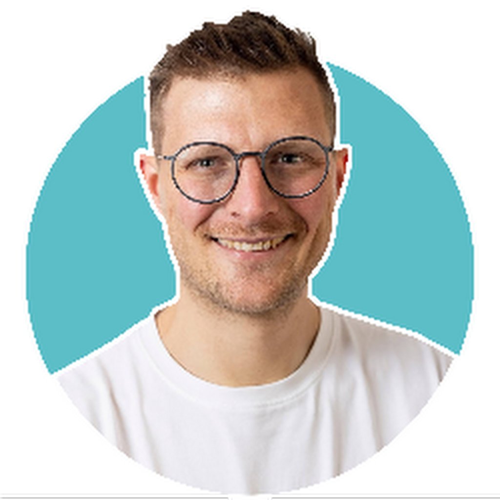 Avatar of Alexander M.