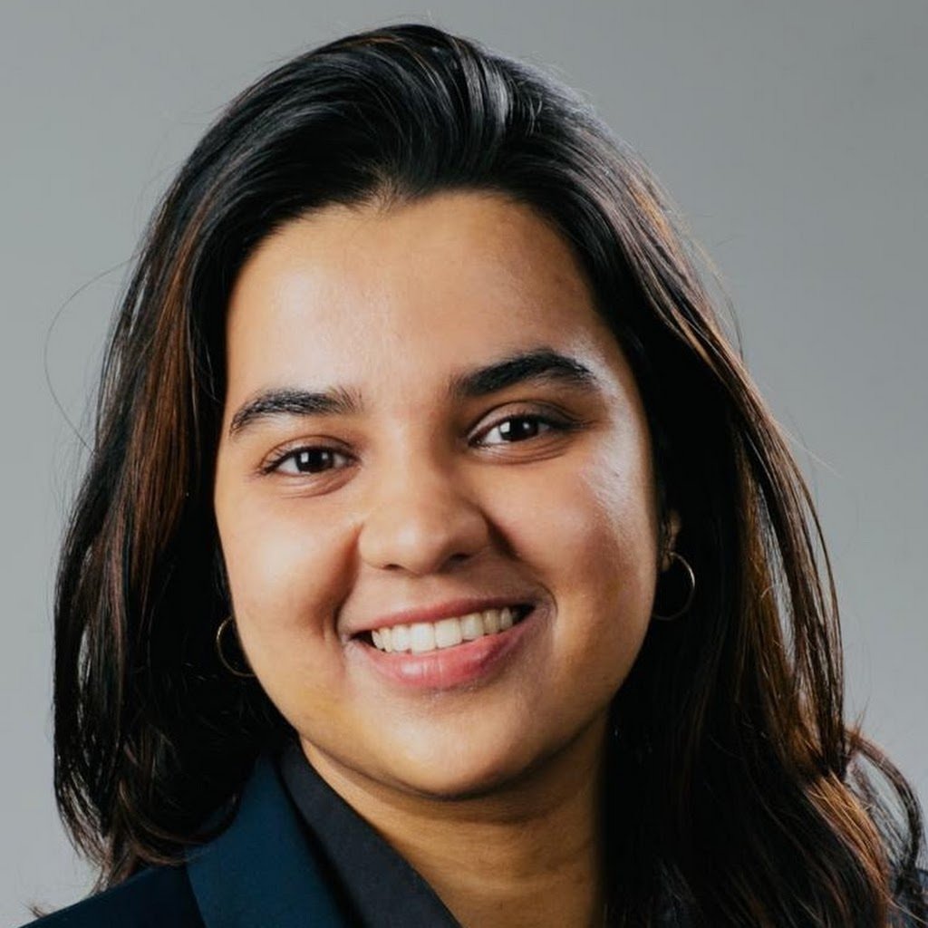 Avatar of Sayli G.
