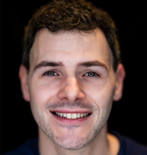 Avatar of Andrea P.