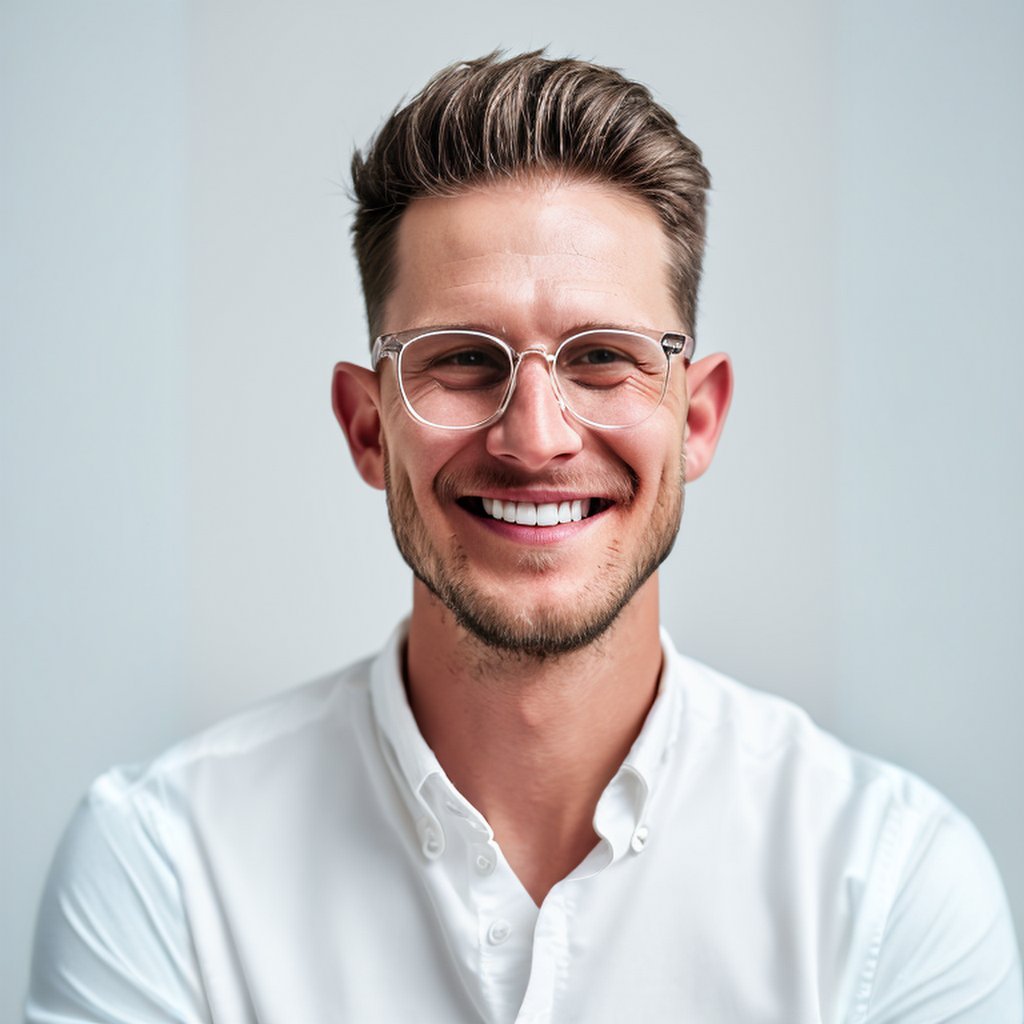 Avatar of Nick T.