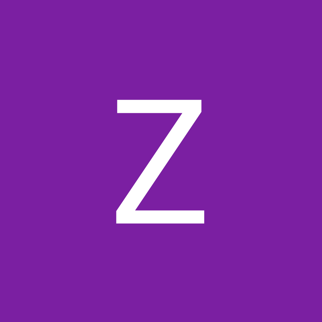 Avatar of Zachary Q.