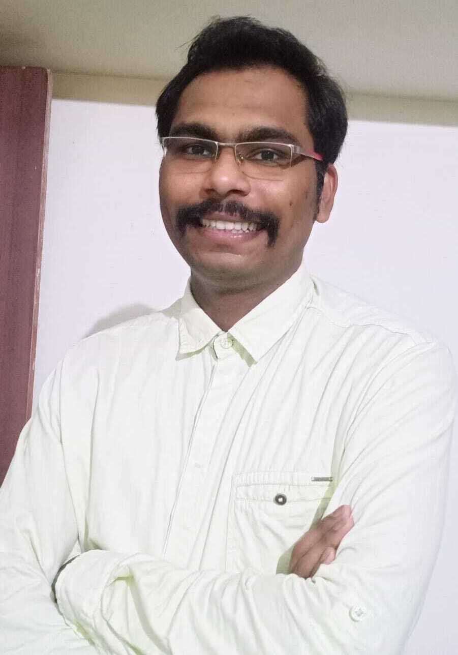 Avatar of Viraj P.