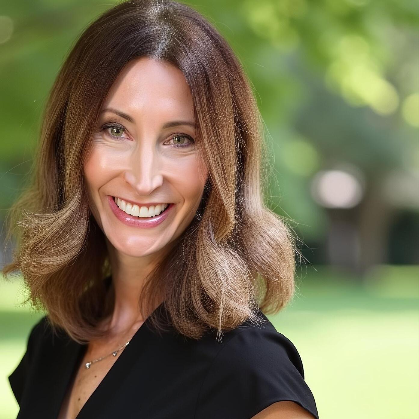 Avatar of Nicole Jones
